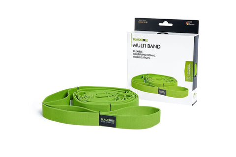 BLACKROLL® MULTI BAND